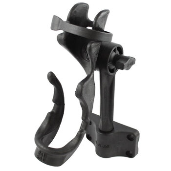 RAM MOUNTS RAM ROD HOLDER & BASE COMBINÉE (RAP 370 R)