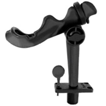 RAM MOUNTS RAM ROD HOLDER & BASE COMBINÉE (RAP 370 R)