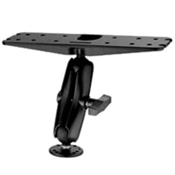 RAM MOUNTS SUPPORT HORIZONTAL 6 BRAS OSCILLANTS (RAM 109H)