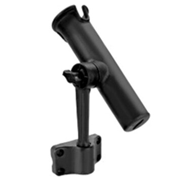 RAM MOUNTS ROD LIGHT SPEED HOLDER & MONTAGE SUR LE PONT (RAP 370 D)