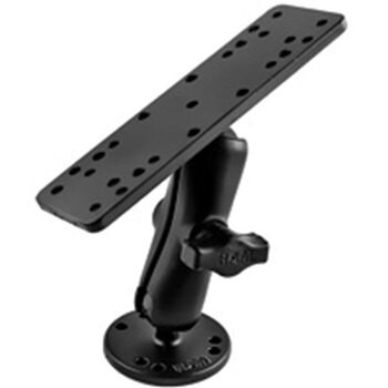 RAM MOUNTS SUPPORT DE BRAS OSCILLANT VERTICAL (RAM 109V 1)