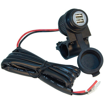 CHARGEUR SPX BOOST PACK 120V (CHARGEUR DOMESTIQUE)