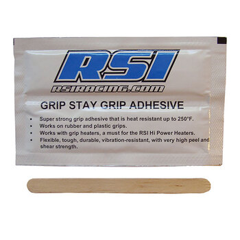 RSI GEL GRIP WRAP Noir