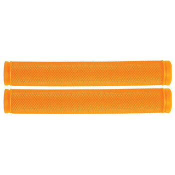 RSI 7â? Colored Rubber Grips Orange