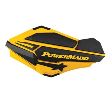 KIT DE MIROIR POWERMADD SENTINEL (34455)