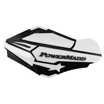 KIT DE MIROIR POWERMADD SENTINEL (34455)