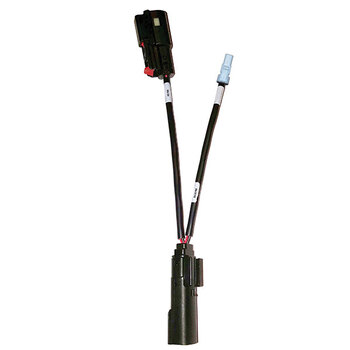 ADAPTATEUR DE FAISCEAU DE CÂBLAGE RSI PLUG N PLAY (H4466)