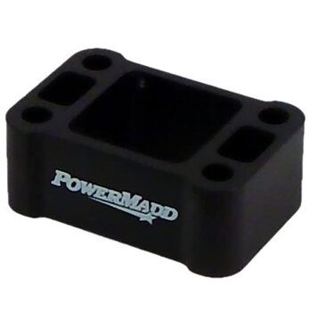 BLOC RISER NON PIVOT POWERMADD 1 (45502)