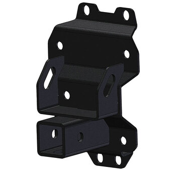 ATTELAGE RÉCEPTEUR KFI VTT/UTV (101860)