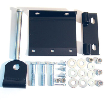 KIT CHAUFFE POUCE ELECTRIQUE SPX (12 166 01)