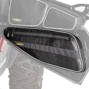 SAC DE RANGEMENT SPORT ARRIÈRE NELSON RIGG UTV/RZR (RG 004S)