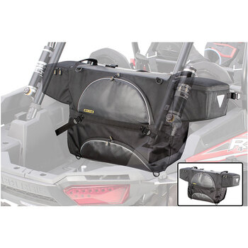 NELSON RIGG MAVERICK X3 ENSEMBLE DE SAC DE PORTE EA De 4 (RG X3R)