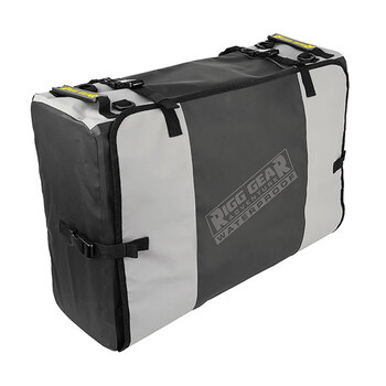 SAC DE RÉSERVOIR ÉTANCHE NELSON RIGG HURRICANE DUAL SPORT/ENDURO (SE 3060)