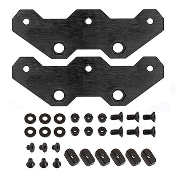 SUPPORT MOTEUR SPX (SM 09149 1)