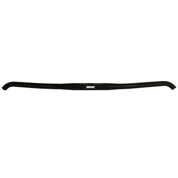 Guidon conique en aluminium RSI RACE BEND (TB R BLK)