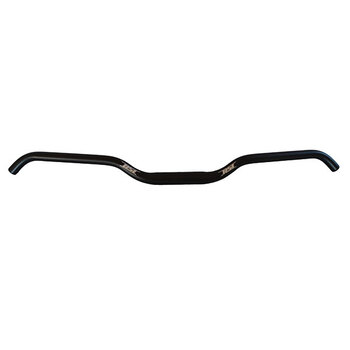 Guidon conique en aluminium RSI RACE BEND (TB R BLK)