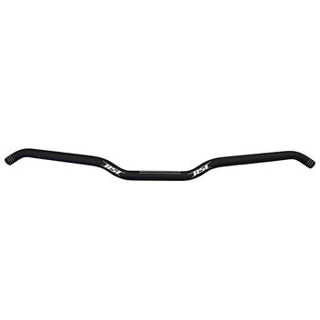 GUIDON DROIT RSI CHROMOLY (CB 10 NOIR)