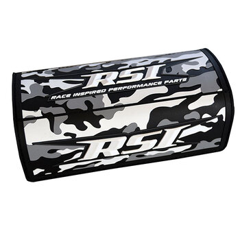 COUSSIN DE GUIDON ROND RSI Camouflage