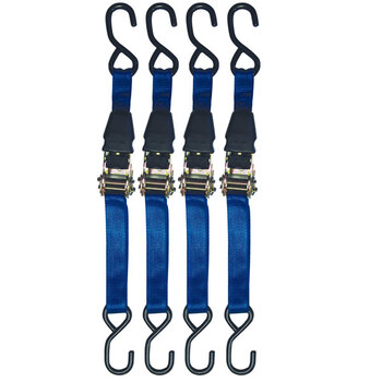 ERICKSON CLIQUET ATV ​​ATTACHES 2PK