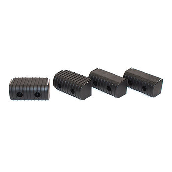 CALIBER BUNKWRAP END CAP ACC. & HARDWARE KIT 4 PK