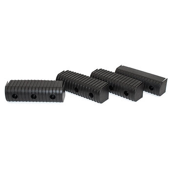 CALIBER BUNKWRAP END CAP ACC. & HARDWARE KIT 4 PK