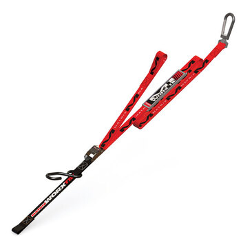 CANETTE UTILITAIRE MATRIX M3 Rouge