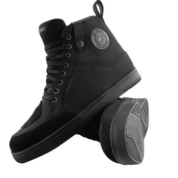 Chaussure Joe Rocket Atomic Moto 8 Noir Homme