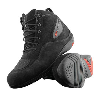 CHAUSSURE MOTO JOE ROCKET MISSION HOMME