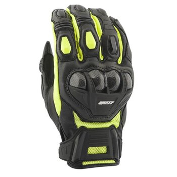 GANTS EN CUIR JRC BLASTER SR