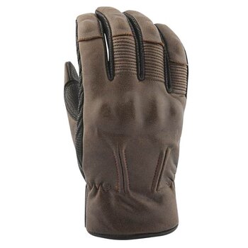 GANTS CUIR/TEXTILE JRC HIGHSIDE