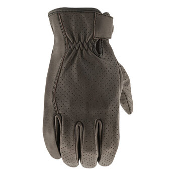 GANTS EN CUIR JRC ROCKET 67