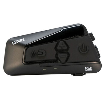 KIT HAUT-PARLEUR BLUETOOTH LEXIN S35