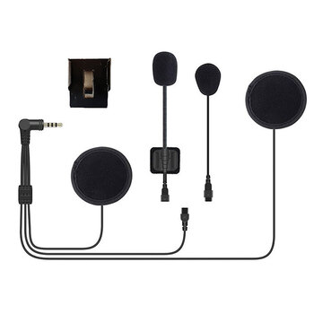 KIT ENCEINTES BLUETOOTH LEXIN S35 Noir