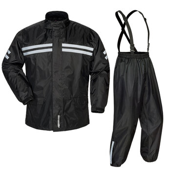 HOUSSE DE MOTO ELITE NOIRE TOURMASTER