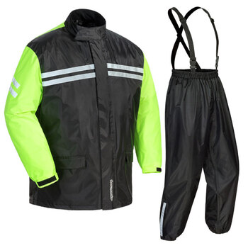 HOUSSE DE MOTO ELITE NOIRE TOURMASTER