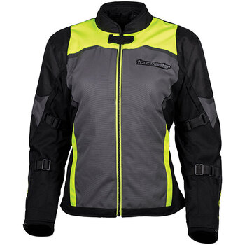 VESTE INTAKE POUR FEMMES TOURMASTER XS Noir Femme