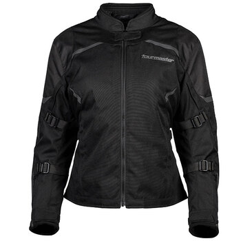 VESTE TOURMASTER INTAKE AIR POUR HOMMES Noir moyen Homme