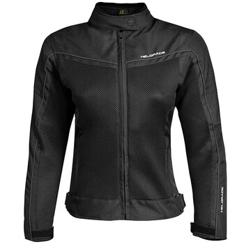 VESTE EN MAILLE LIVELY POUR FEMME HELGRADE