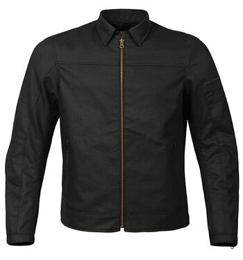 VESTE CIRÉE HELGRADE NORTON