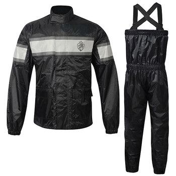 ROCK HARD 2 PIECE RAIN SUIT