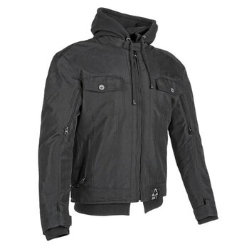 VESTE EN MAILLE JRC BADLANDS