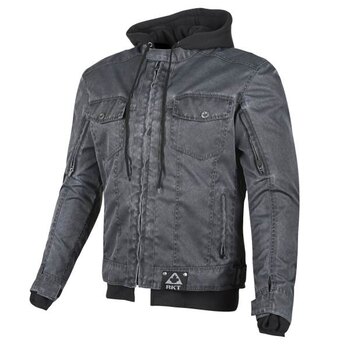 VESTE EN MAILLE JRC BADLANDS