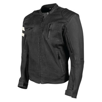 VESTE EN MAILLE JRC BADLANDS