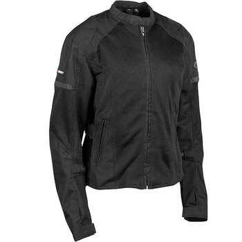 VESTE EN MAILLE JRC CLEO 14.0 POUR FEMMES