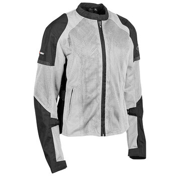 VESTE EN MAILLE JRC CLEO 14.0 POUR FEMMES