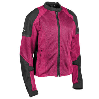 VESTE EN MAILLE JRC CLEO 14.0 POUR FEMMES