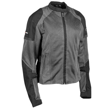 VESTE EN MAILLE JRC CLEO 14.0 POUR FEMMES