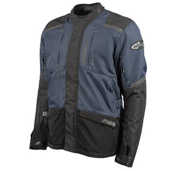 VESTE TEXTILE JOE ROCKET BALLISTIC 14.0 Petit modèle Noir