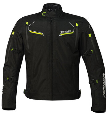 VESTE EN MAILLE TEKNIC EXPLORER AIR POUR HOMMES