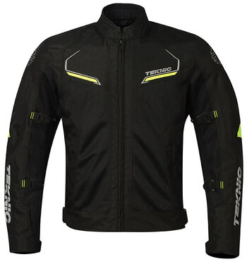 VESTE INTAKE AIR TOURMASTER HOMME